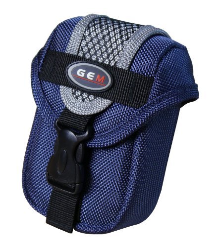 GEM – Funda para Cámara Canon Powershot SX620 HS