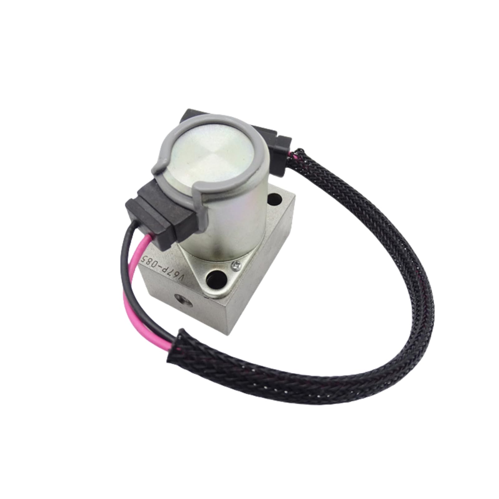 Genuine Pilot Valve Komatsu Excavator PC200-7 & 8 702-21-57400 Made In Japan OEM - Foto 7