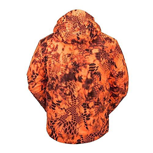 Image of Aegis Jacket - Kryptek Highlander Camo