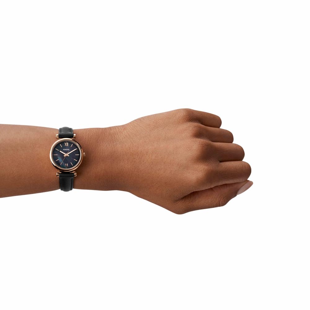 Fossil Carlie Watch for Women