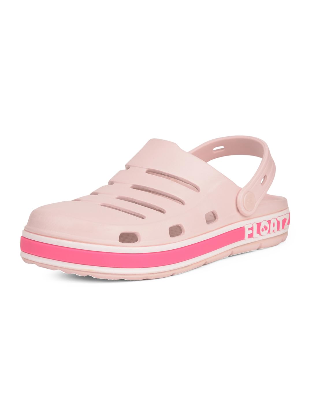 floatz Women's Clogs-picture-23