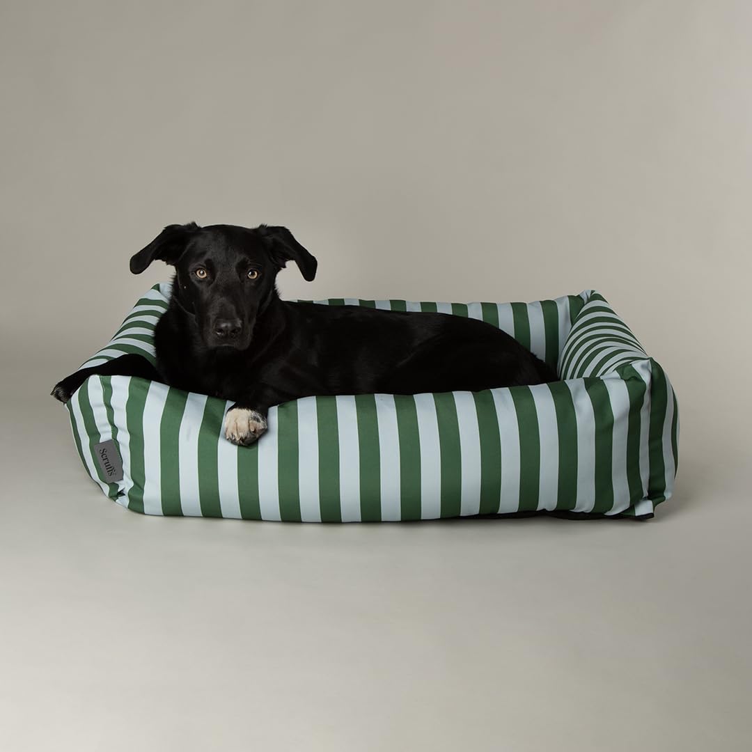 Scruffs Amalfi Dog Box Bed (XL)
