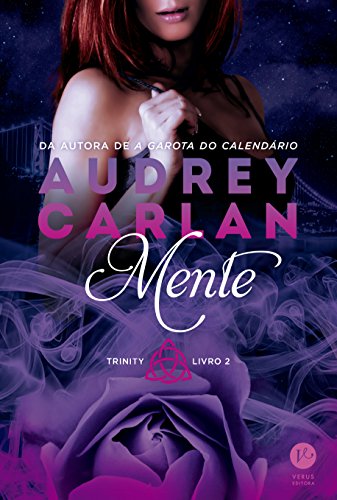 Mente (Vol. 2 Trinity)