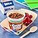 Cocoa Puffs 25% Less Sugar Single Serve Cup Cereal, Equivalent Grain, 2 Oz (Pack of 60)