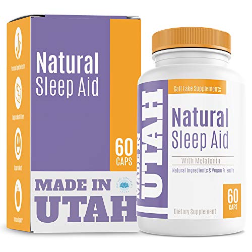 10 Best Find The Non Addictive Sleep Aid 10 Great Models of 2022