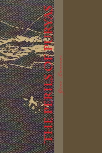 The Perils of Puryas (Tales of the Waste)