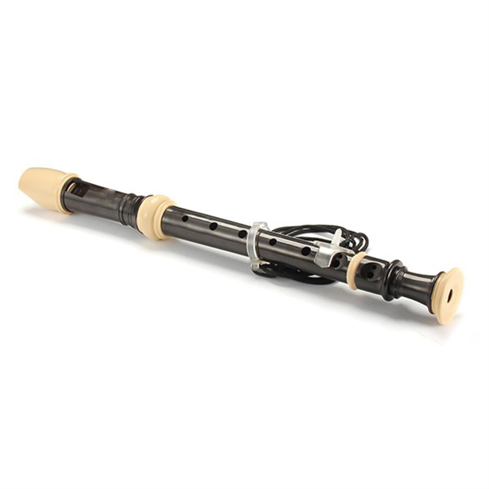 Flûte À Bec Flûte À Bec 8 Trous Saxophone Longue Flûte Instrument Pour Flûte À Bec Saxophone Musical Populaire flûte à bec