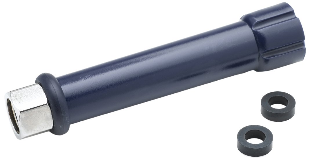 T&S Brass 012504-40 Grip Handle with 3/8-Inch Npt Female Inlet