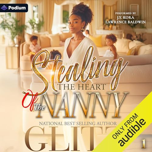Stealing the Heart of the Nanny Titelbild