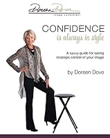 Confidence Is Always In Style 0692304762 Book Cover