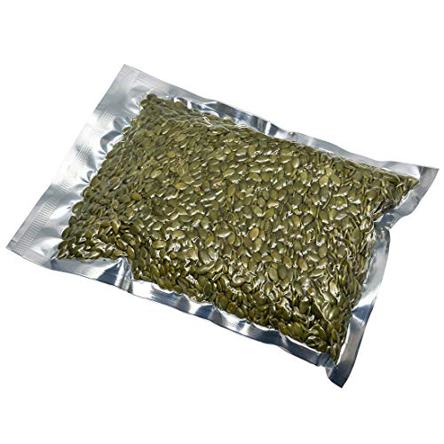 31% OFF on Waste Free Outlet Raw Pumpkin Seeds | Seeds For Eating (1Kg) 31% OFF on Waste Free Outlet Raw Pumpkin Seeds | Seeds For Eating (1Kg)