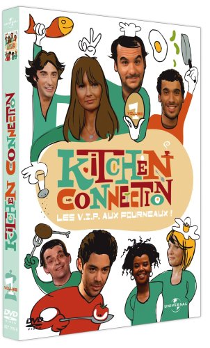 Kitchen Connection, Vol. 1