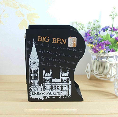Livre téléscopique en métal réglable pour gagner de la place Big Ben
