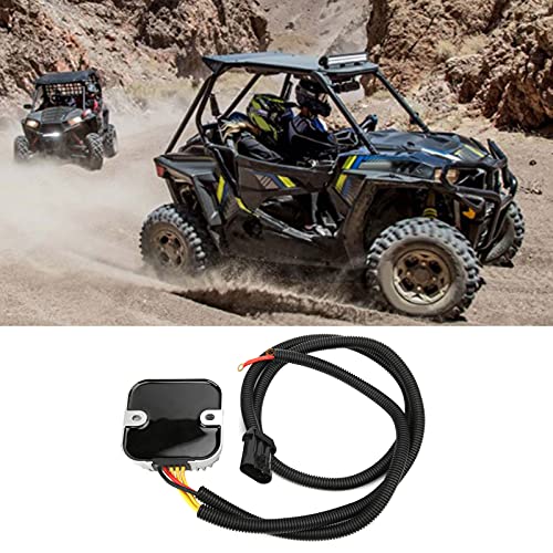 Retificador ATV profissional ABS liga de alumínio Plug and Play retificador para motocicleta para mo