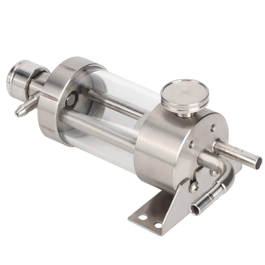 Beer Foam Detection FOB Detector, Foam on Beer Detector, Stainless Steel Restaurant Bar for Home