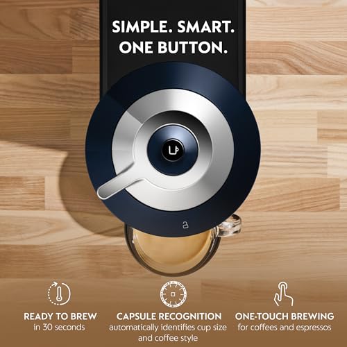 Nespresso Vertuo Next premium