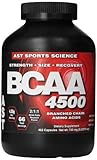 Ast Bcaa Capsules, 462 Count, 1 Pack