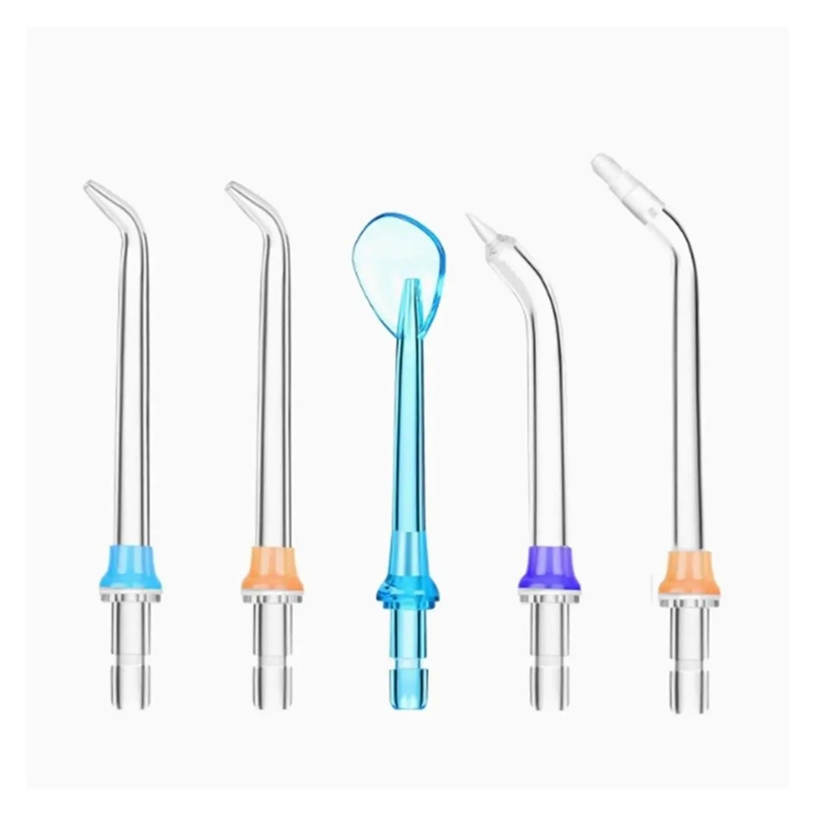 For Têtes D'accessoires D'irrigateur Buccal Dentaire