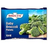 Birds Eye Baby Broccoli Florets Frozen Vegetables, 12.6 oz.