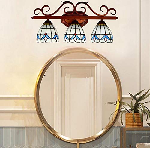 Lampe murale style de light household à diffusion lumineuse homogène