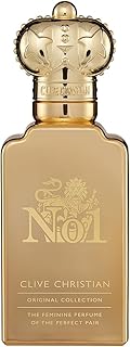 Clive Christian Original Collection No. 1 Feminine, 50mL