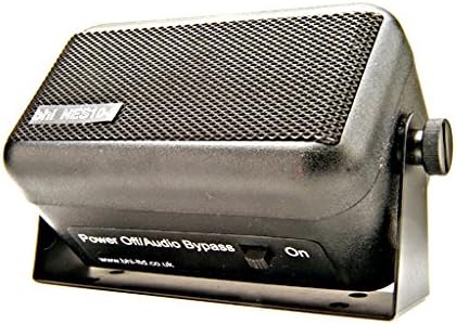 BHI NES10-2 MK3 - Noise Eliminating Speaker