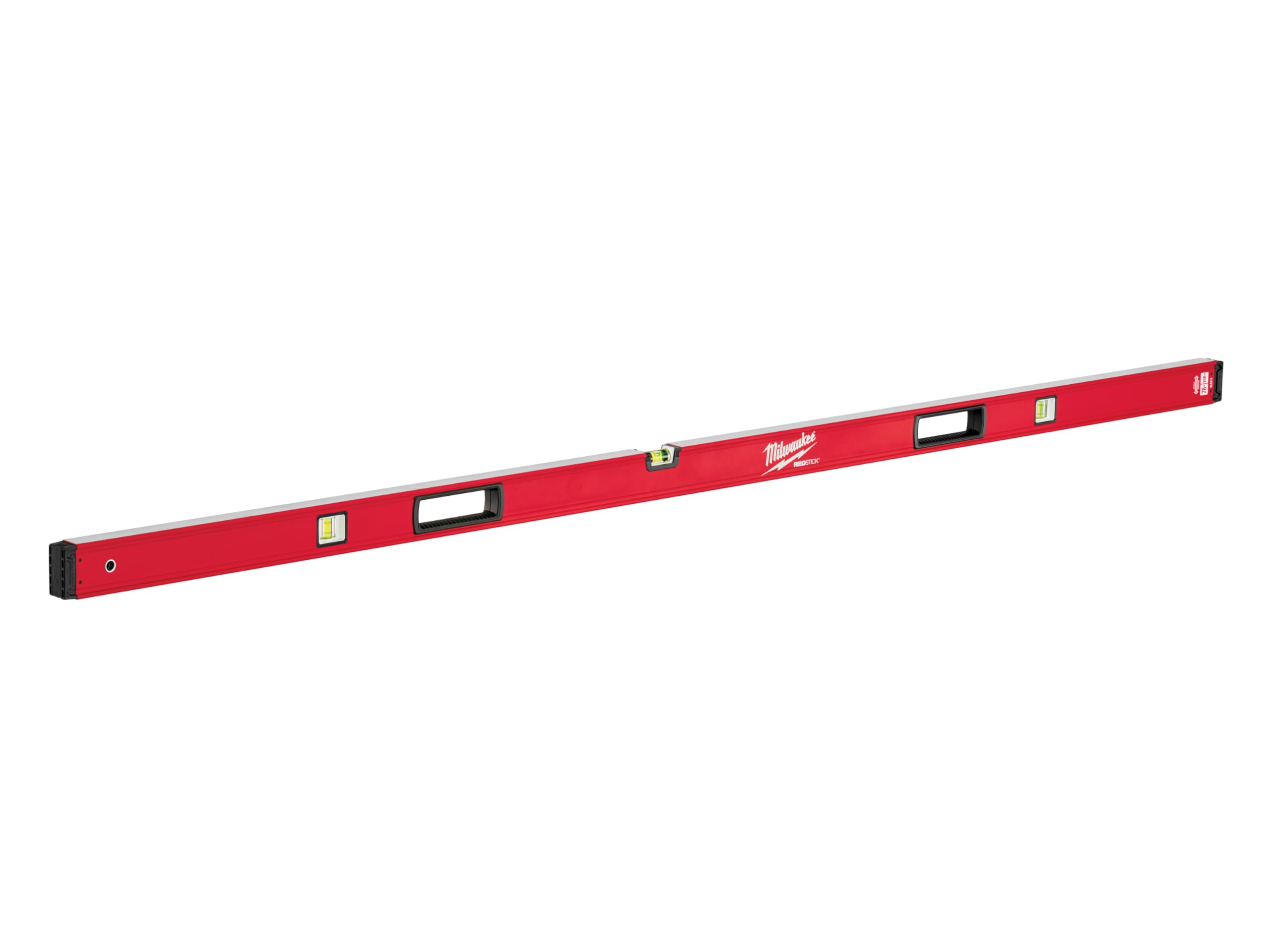 Milwaukee 2000 mm REDSTICK Poziomica kręgosłupa 4932459072