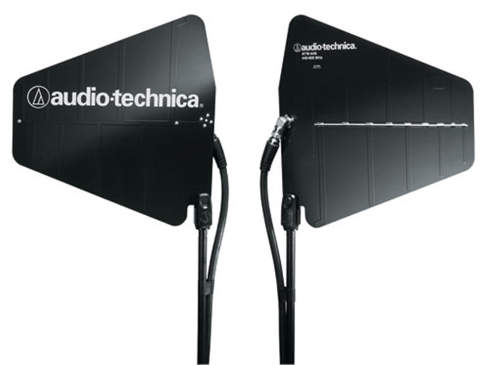 新品 audio-technica ATW-A49a アンテナ 1本のみ Amazon.com: Audio-Technica ATW-A49 UHF Wide-Band Directional