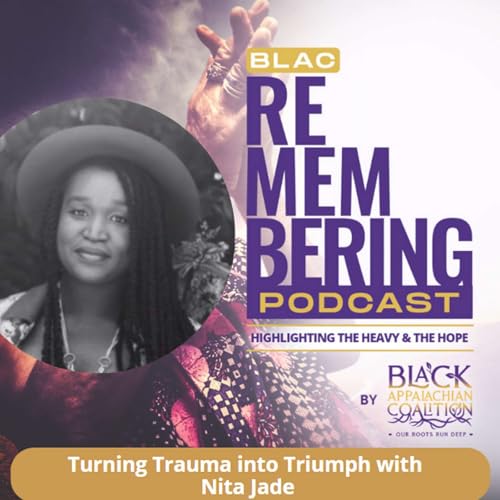 Turning Trauma into Triumph