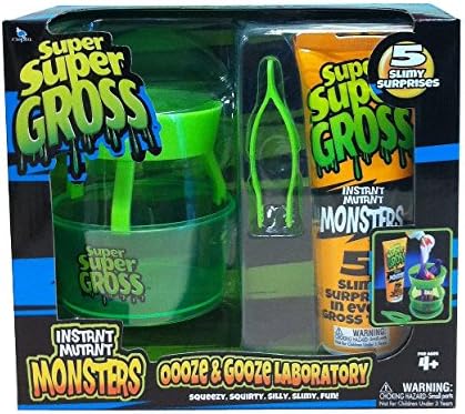 Cepia Super Super Gross Laboratory