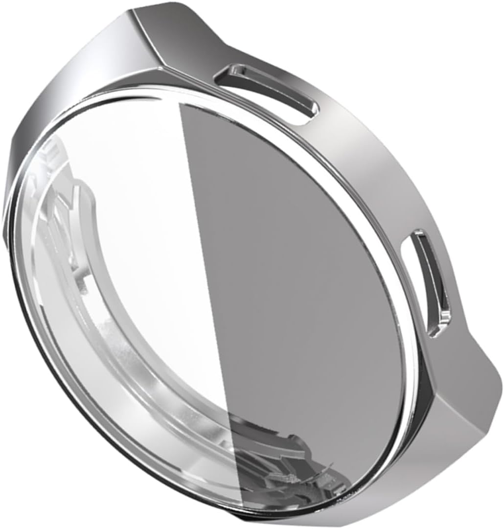 Full Screen Watch Cover Protector Shell Accessories for Watch Protective Cover
