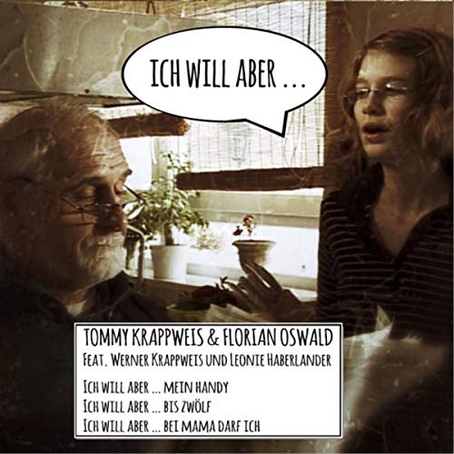 Tommy Krappweis & Florian Oswald feat. Werner Krappweis & Leonie Haberlander