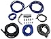 KICKER 48DCWR122-RS Dual 12