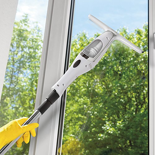 Vital Home - Aspirador Limpiador de Ventanas Limpiacristales