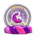Mythical Slyme Unicorn Putty & Unicorn Slime - Unique Unicorn Gifts - Perfect Birthday Gift for Girls - Unicorn Toys - Floam, Glitter Slime, Clear Slime, Stress Ball -Kiss