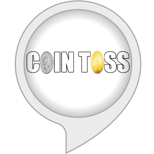 Coin Toss Alexa Skills
