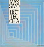  Massimo Bottecchia. I ritmi della pittura. Opere dal 1950 al 1980. Catalogo della mostra (Pordenone, 1988). Ediz. illustrata