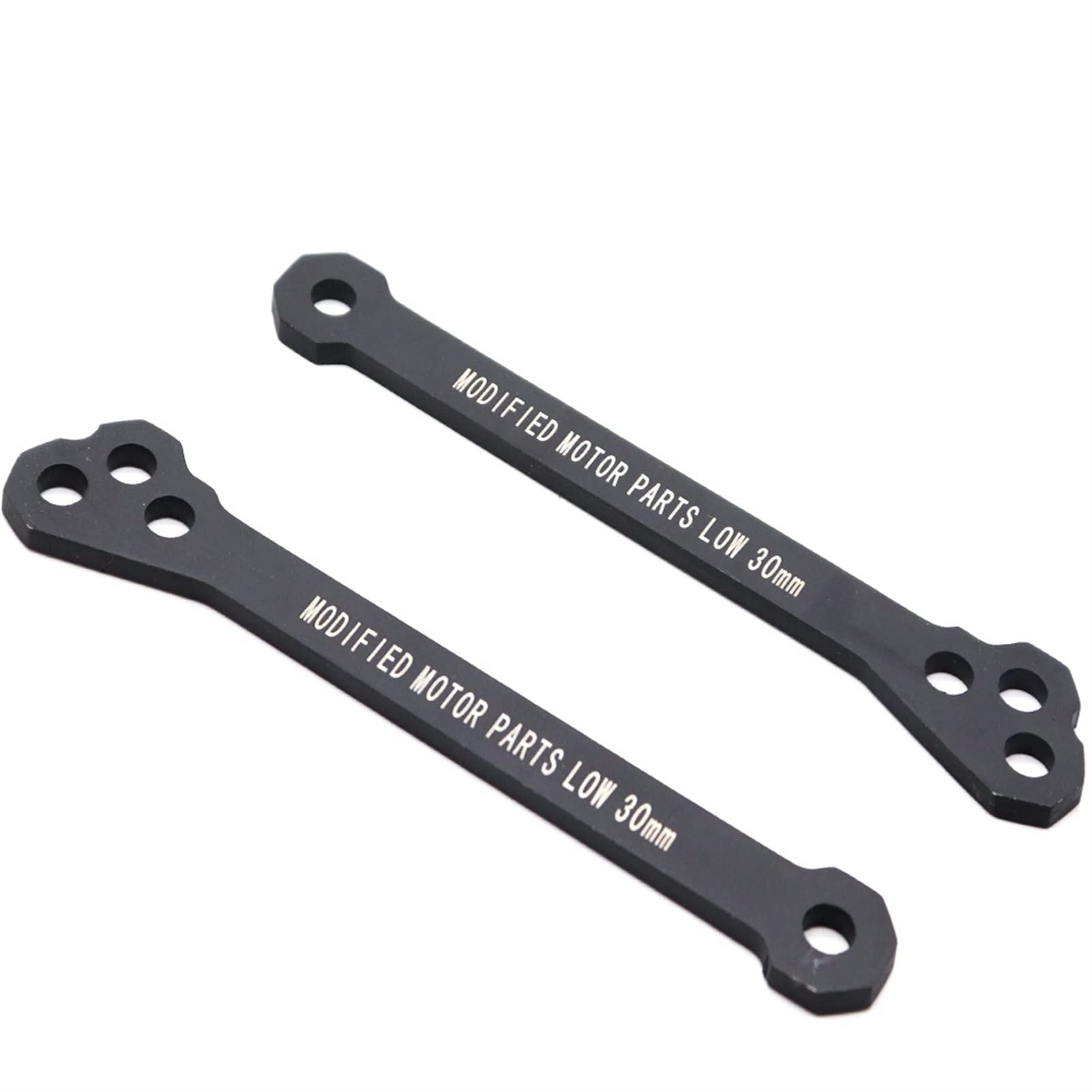 Kit de maillons d'abaissement d'accessoires de Moto, Levier de Coussin de Suspension arrière, Liaison de Chute XADV750 NSS750 NSS X-ADV XADV 750 Kit de Liaison d'abaissement