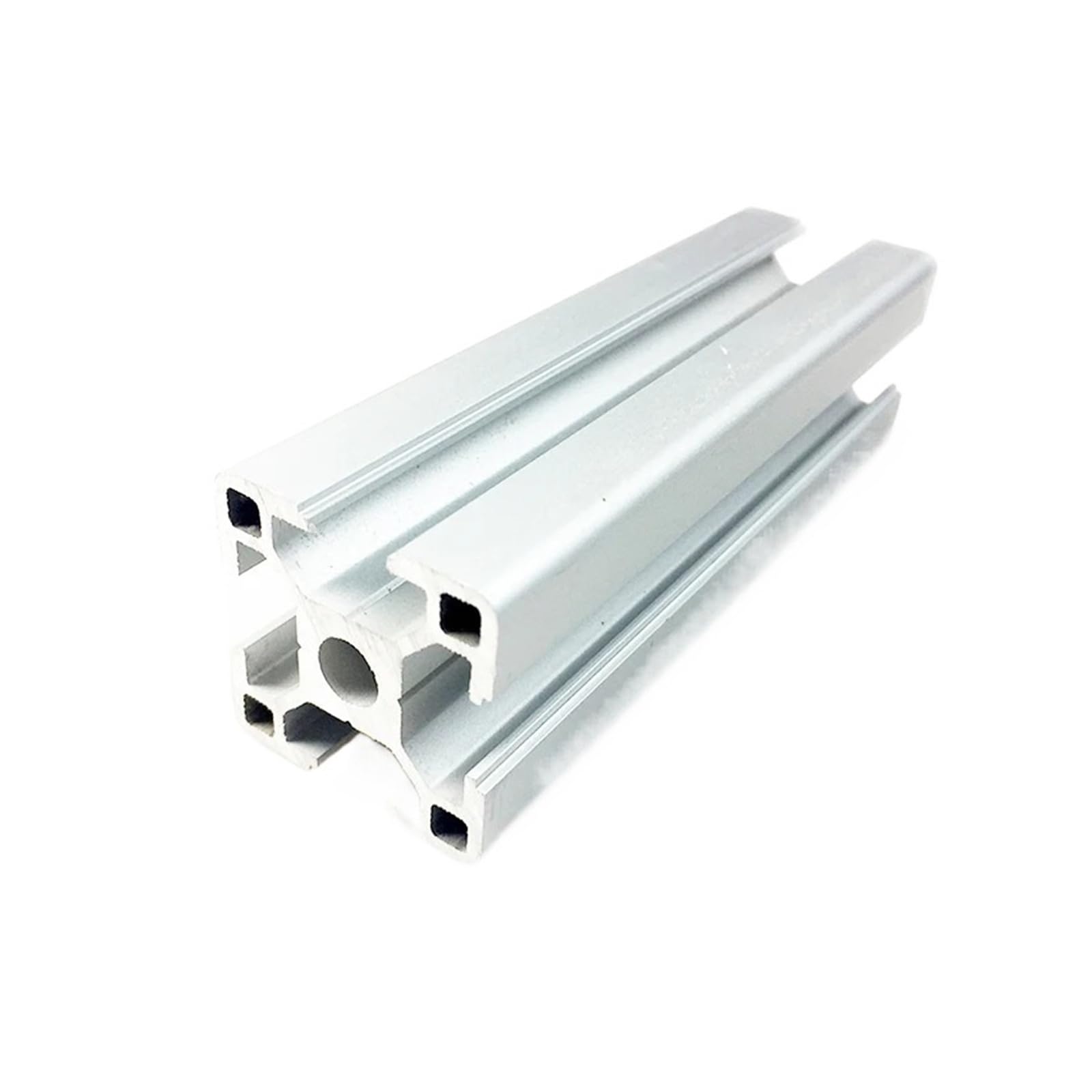 Evita vibraciones con perfil de aluminio 3030 de 250 mm para CNC