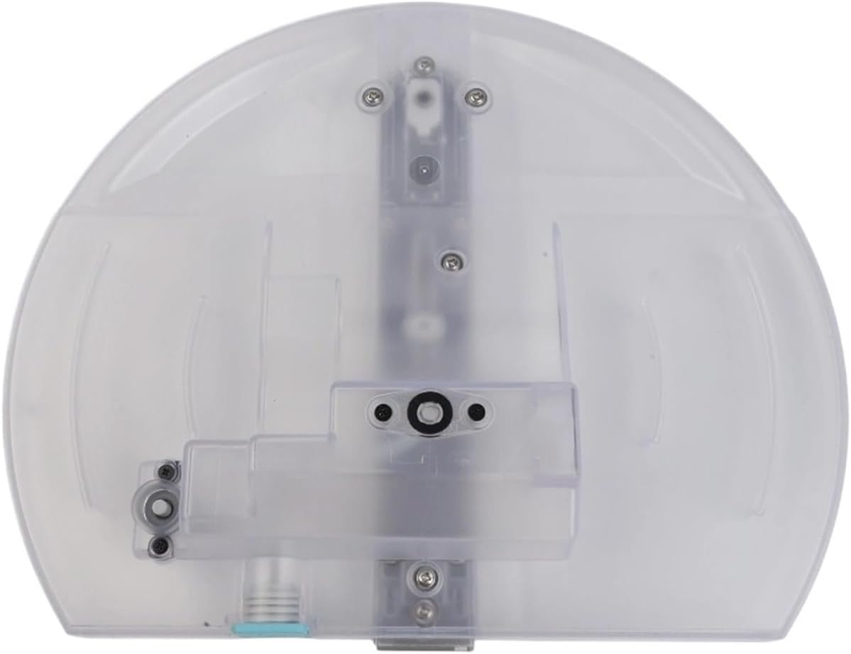 Vacuum Cleaner Water Tank Water Tank Replacement, Compatible for Yeedi, Wet & Dry Vacuum Cleaner Accessories