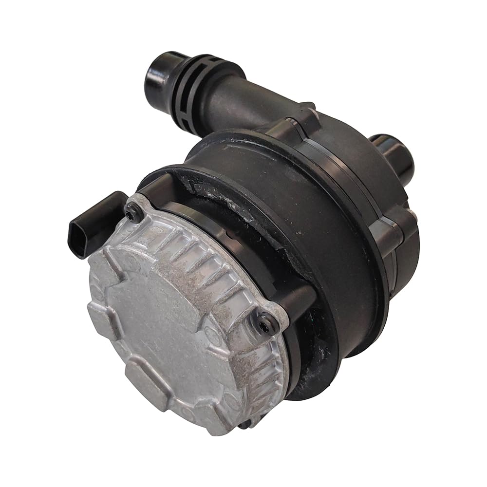 Amazon.com: Coolant Auxiliary Water Pump Replace# OEM 0005002686 