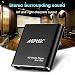 AGPTEK Media Player HDMI VGA Video Player USB OTG SD AV TV...