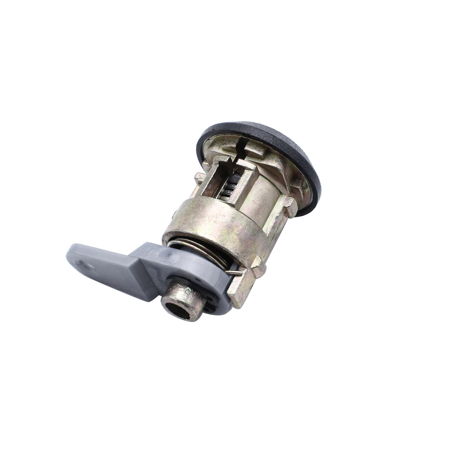 Serrature Porte Ford Fiesta/Ka/Escort - Kit 2 Serrature Con Chiavi, Per Modelli 1995-2008 - Foto 10