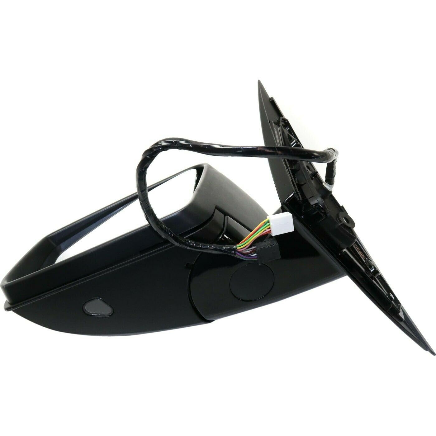 Amazon.com: Roucarmantic 1pc Left Driver Side Paintable Power 