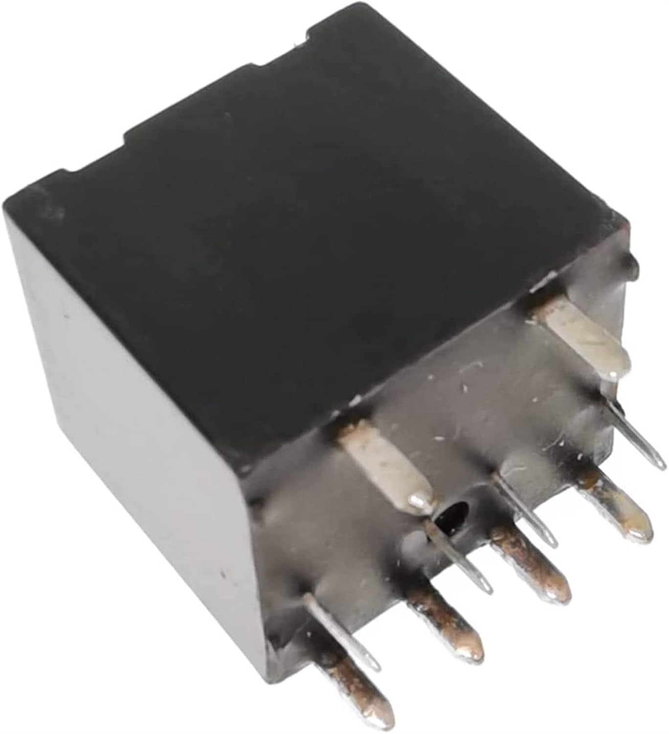 Relay 1/5PCS ACJ5212 ACJ5112 12V 10PIN 12VDC Automotive(ACJ5112 5PCS)