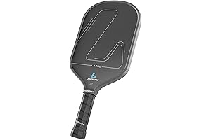 Insum Pickleball Paddle: Precision Control and Unmatched Performance