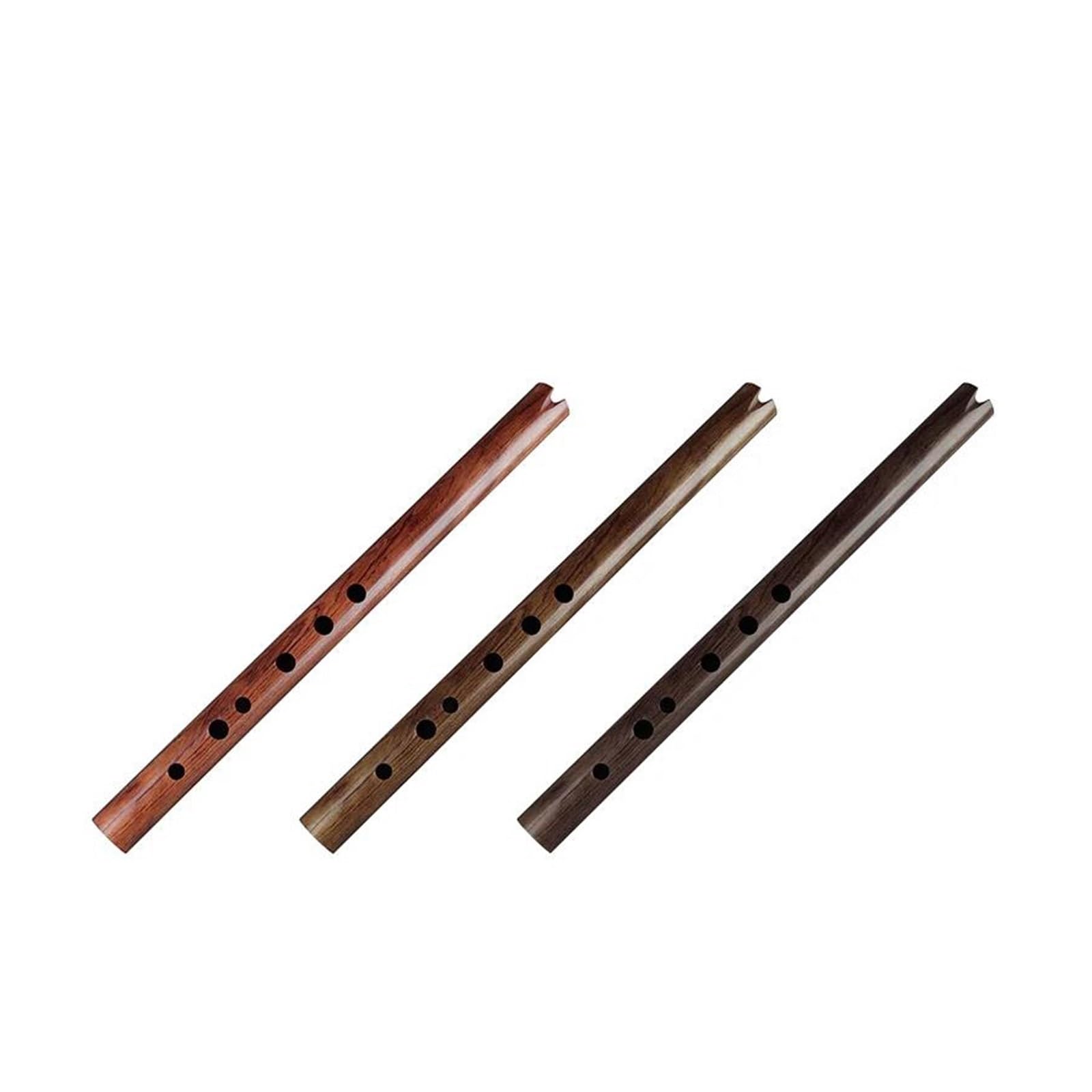 Flauta De Bambú Clarinete Clave G Flauta Un Instrumento De Viento De Madera