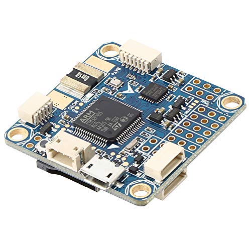 Acessório de drone RC, durável 5V3A Sbec RC FlightController, fácil de dominar 1 PCS com processador