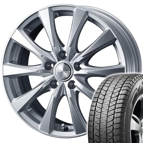 【適合車種:トヨタ RAV4(50系PHV除く)2019-】 ブリヂストン ブリザック DM-V3 225/60R18 100 スタッドレス...