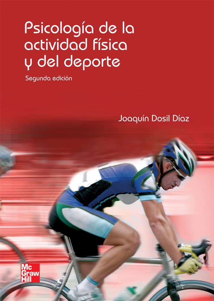 Psicologia de la actividad fisica y del deporte - 9788448161033